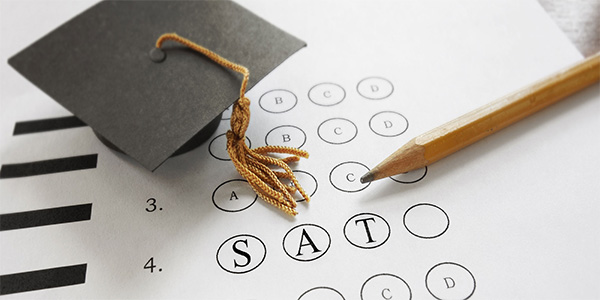sat
