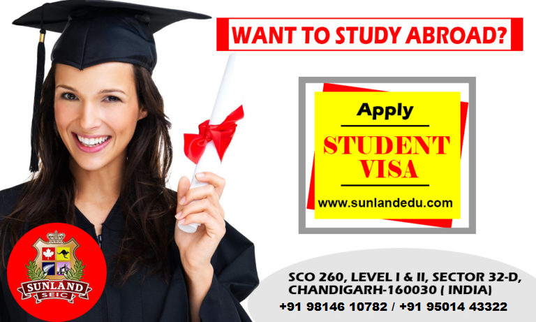 Student Visa