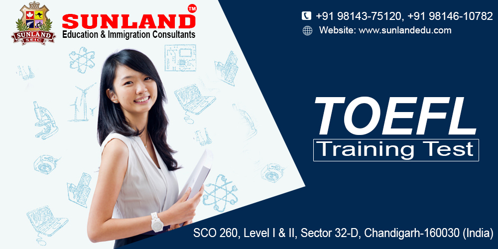 Best TOEFL Coaching Institute 1 TOEFL
