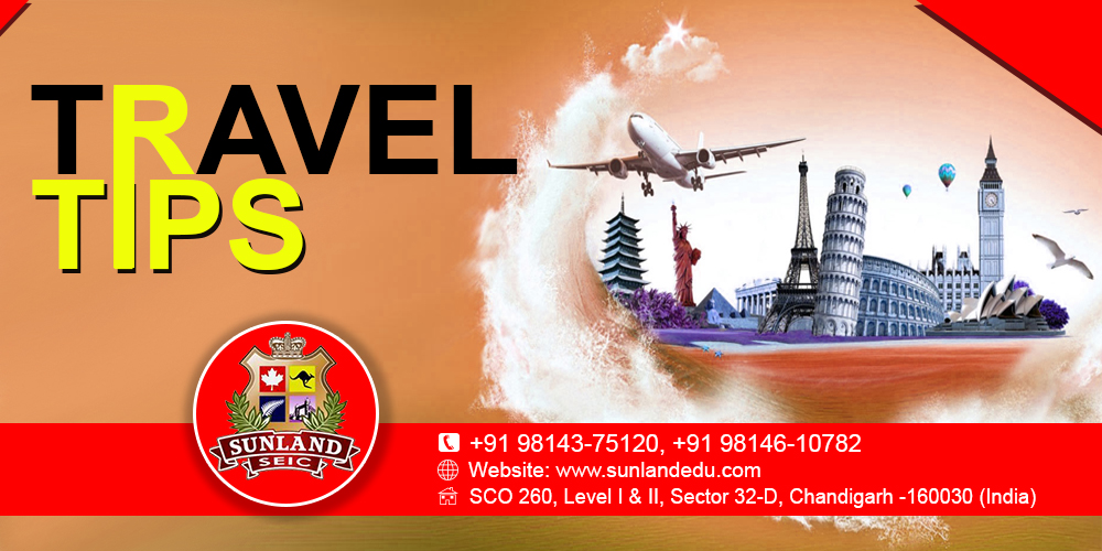 travel