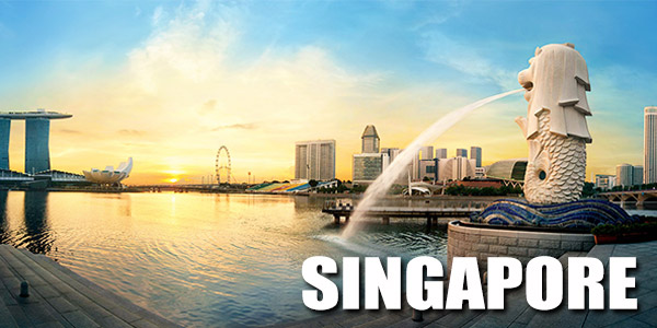 Singapore