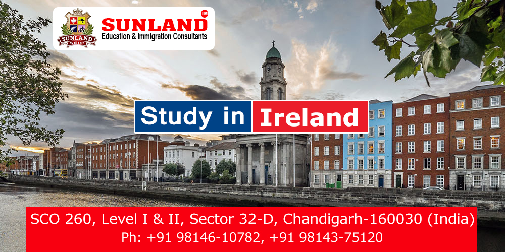 Ireland