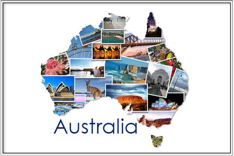 Australia