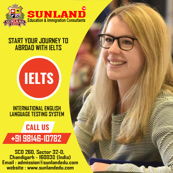 IELTS Centre