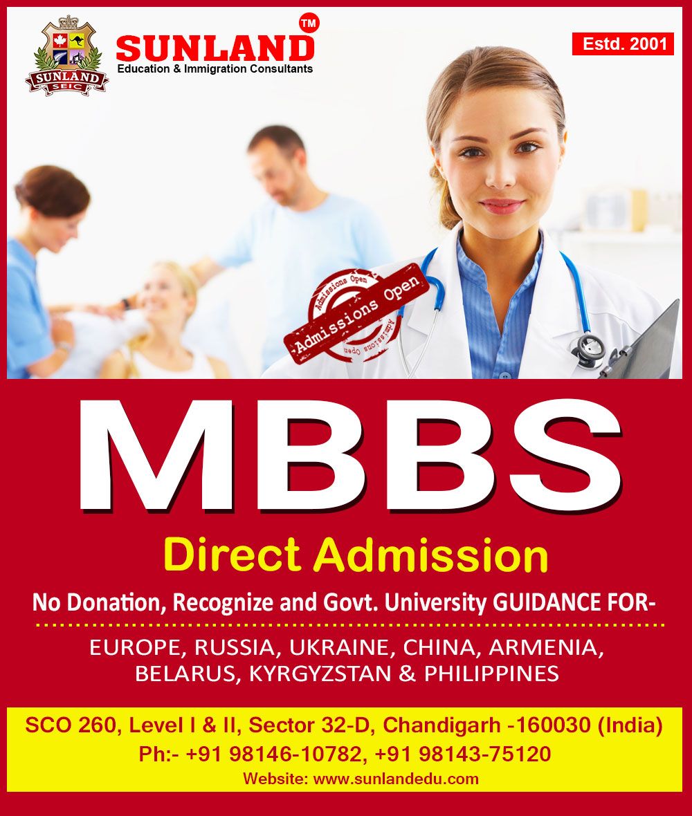 MBBS In Russia For Indian Students 1 MBBS In Russia For Indian Students