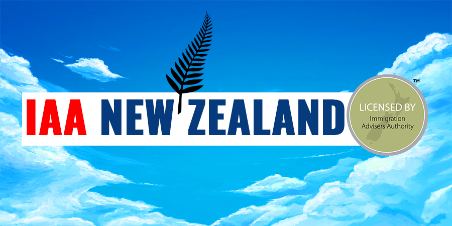 IAA New Zealand