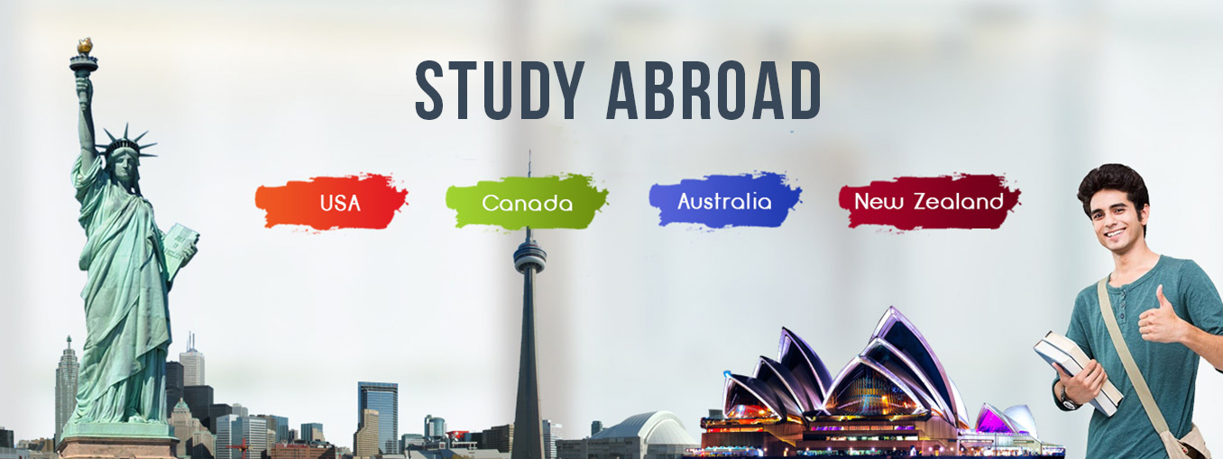 Study Abroad Consultant in chandigarh Study Abroad Consultant in chandigarh