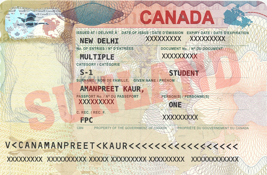 Amanpreet kaur Visa Achievers