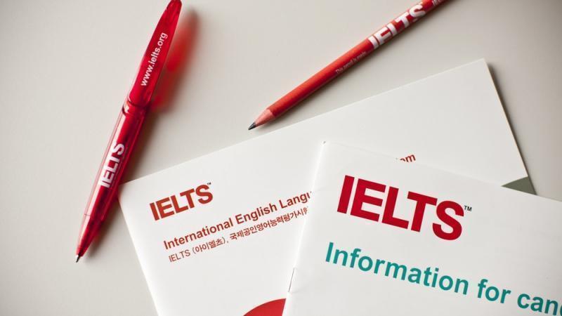 Best IELTS Coaching Centre 