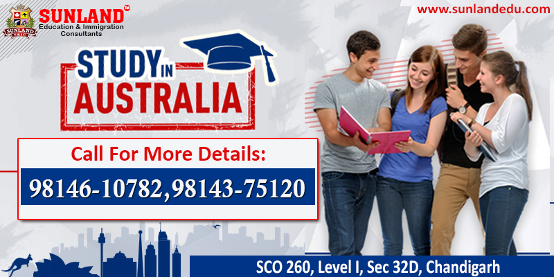 Looking For Australia Study Visa