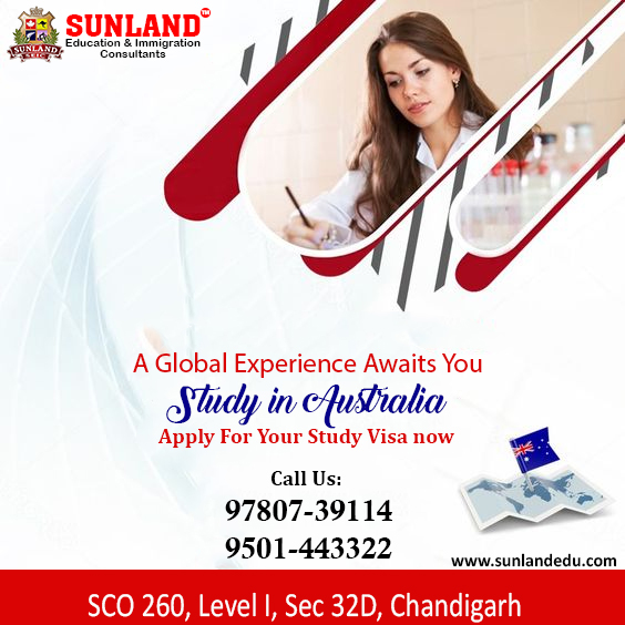 Looking For Australia Study Visa