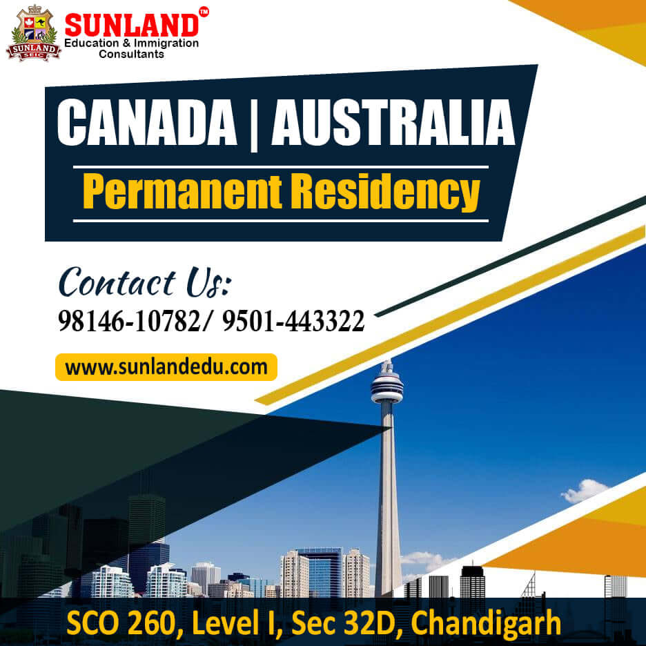 Australia PR/Canada PR Visa Consultants in Chandigarh 3 Australia PR/Canada PR Visa Consultants in Chandigarh