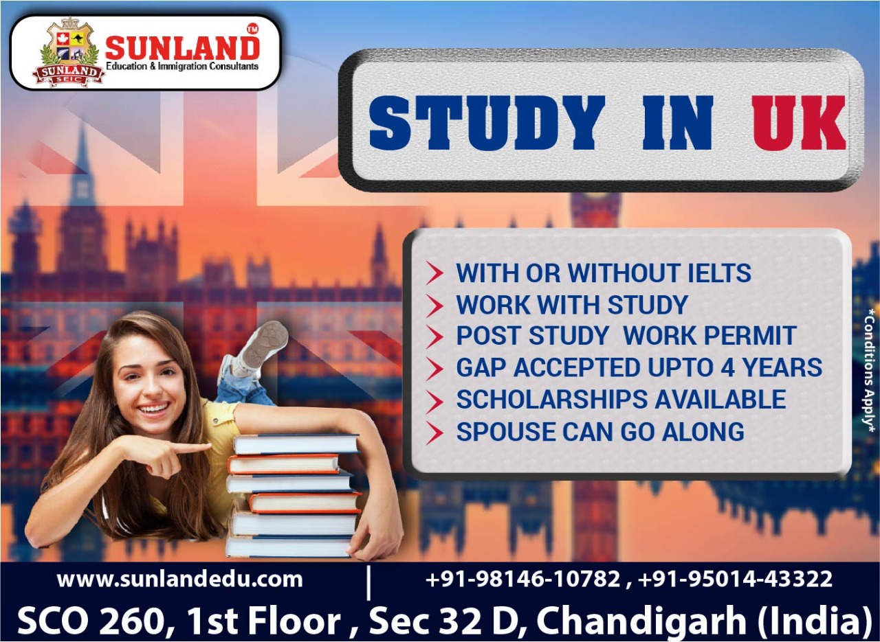 UK Student Visa- UK Study Visa- Study in UK