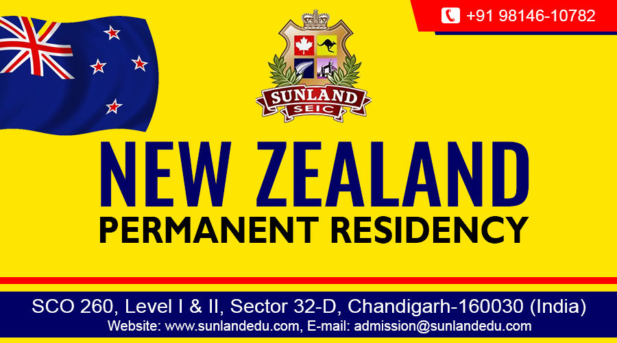 new zealand pr visa consultants