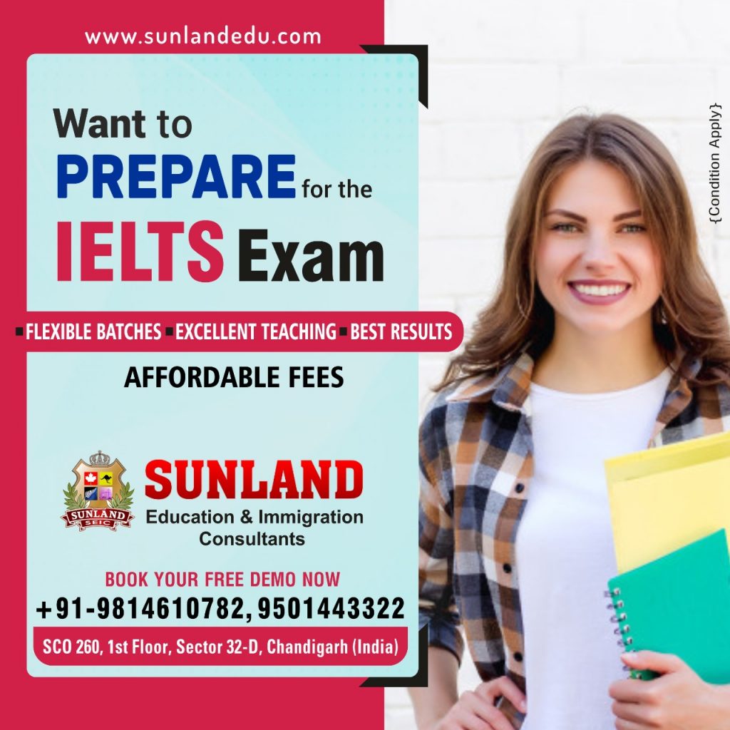 ielts institute in chandigarh, ielts coaching centre, ielts coaching centre in chandigarh
