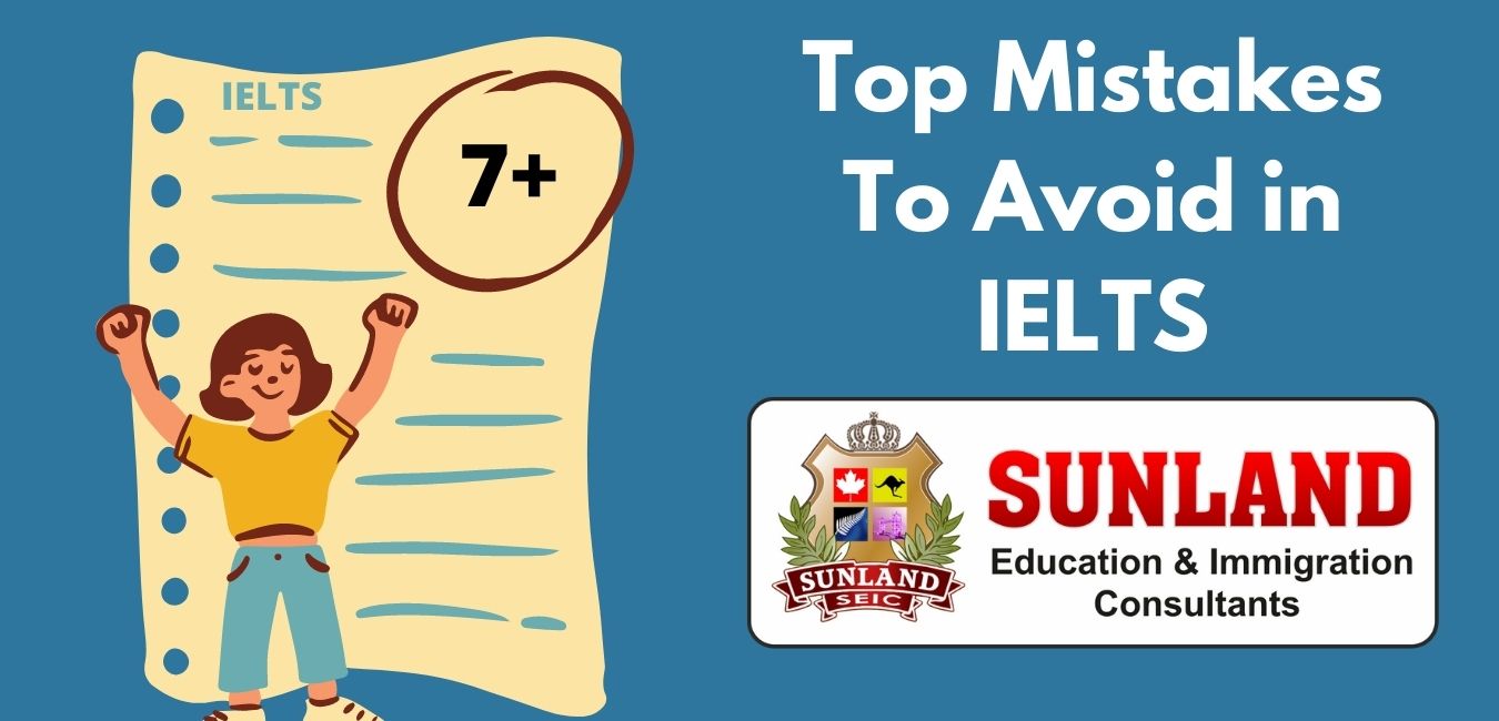 mistake to avoid in ielts mistake to avoid in ielts