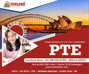 Best PTE Institute in Chandigarh 1 Best PTE Institute in Chandigarh