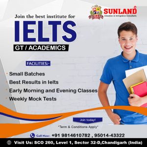 IELTS COACHING IN CHANDIGARH 1 Best IELTS Coaching in Chandigarh