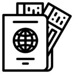 Services 5 passport