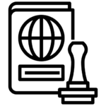 Services 6 stamp