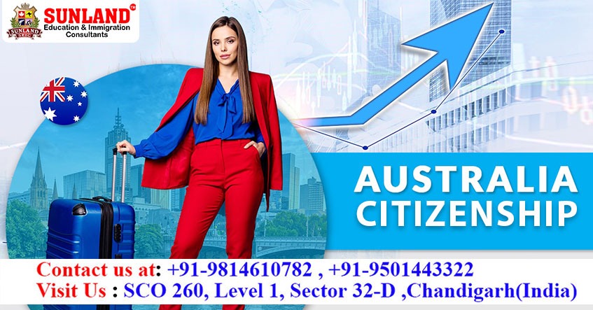 Australia Citizenship Australia Citizenship