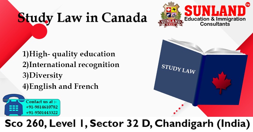 Law in Canada Law In Canada