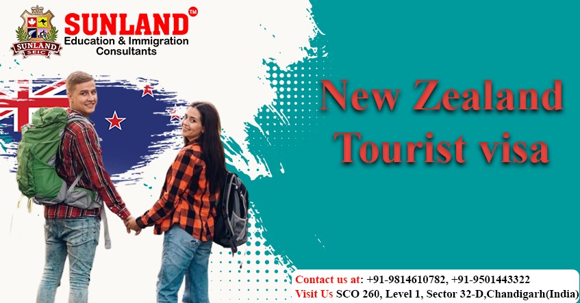 New Zealand Tourist Visa New Zealand Tourist Visa