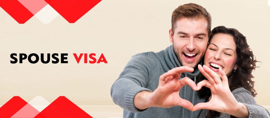 Spouse Visa Expert in Chandigarh