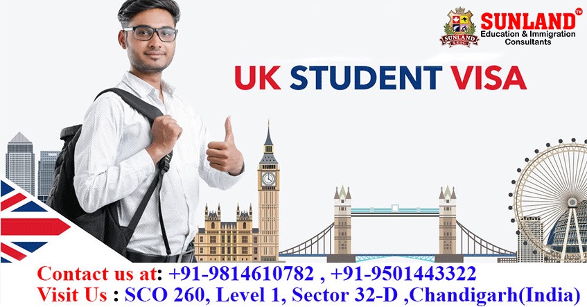 UK Student Visa UK