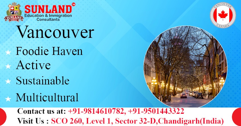 Vancouver