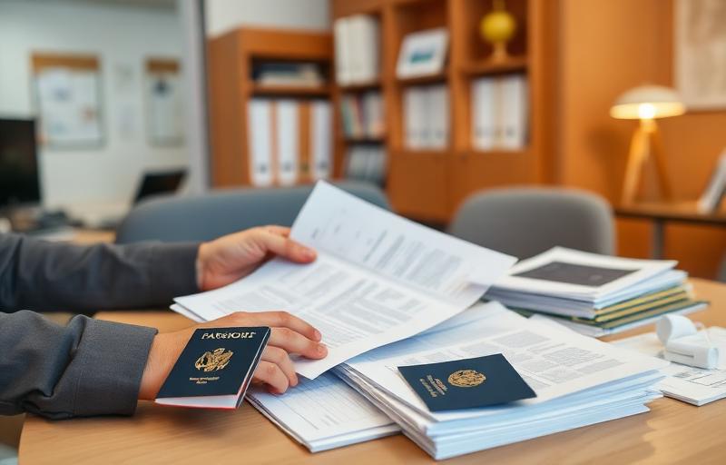 document guidance
