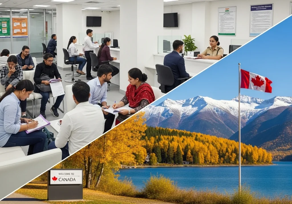 Canada Immi Chandigarh | Best Immigration Consultants 2025 1 canada immi Chandigarh