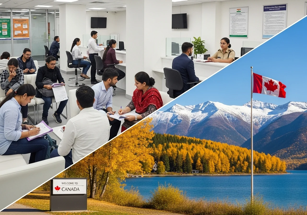 canada immi Chandigarh