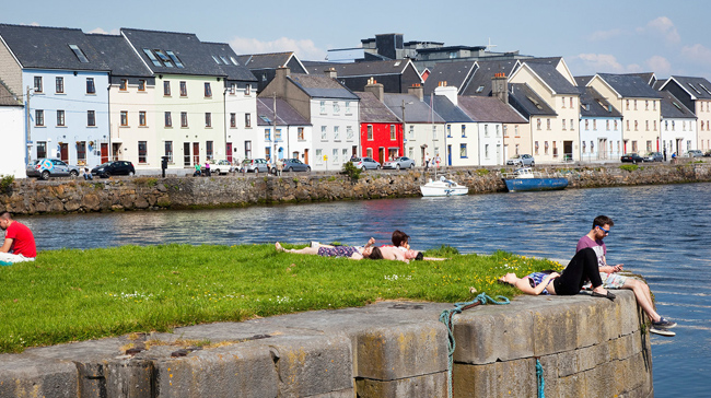Visa Requirements of Ireland 6 Visa Requirements