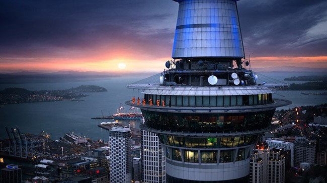 Colleges in New Zealand 2 New Zealand