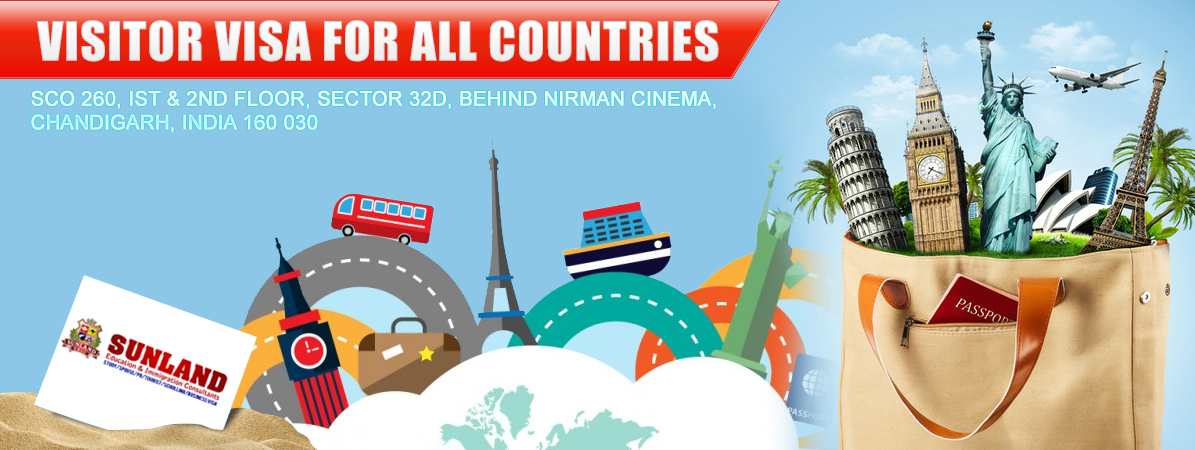 Visitor Visa For All Countries 1 visitor visa for all countries