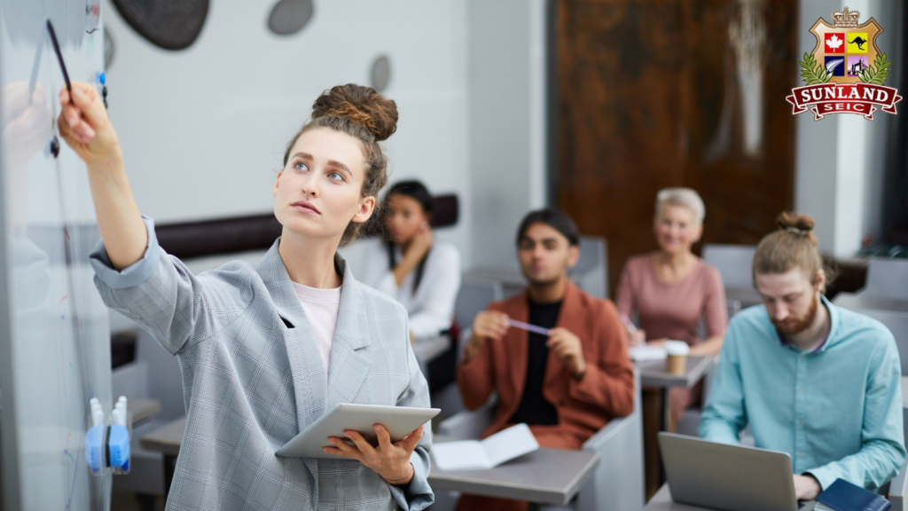 PTE Coaching Centre in Chandigarh