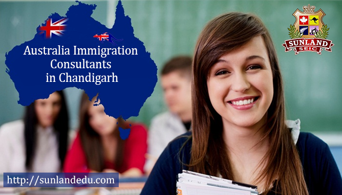 Australia Immigration Consultants in Chandigarh 1 Australia Immigration