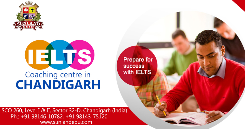 IELTS Coaching Centre