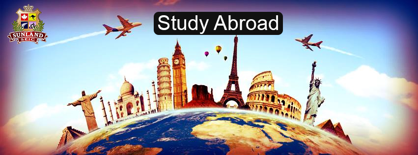 Study Abroad