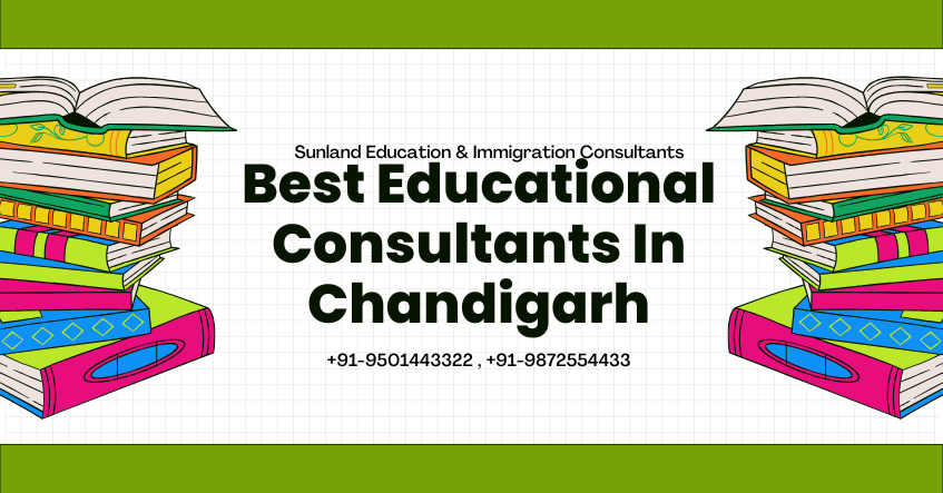 Best Educational Consultants In Chandigarh 4 Best Educational Consultants In Chandigarh