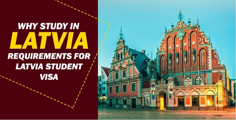 Study In Latvia
