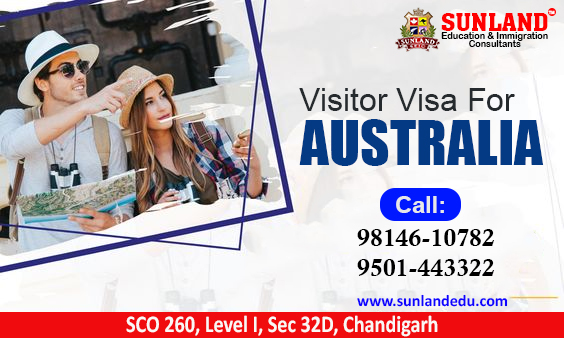 Apply Australia Tourist Visa - Requirement and Visa Category - Sunlandedu 1 Apply Australia Tourist Visa