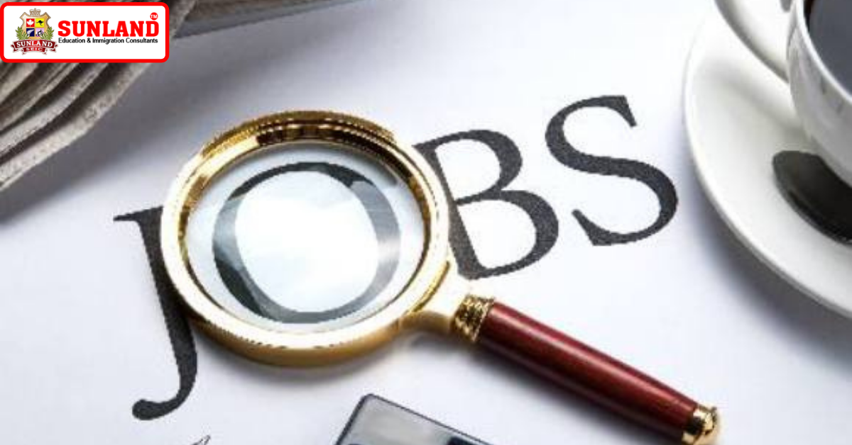 Jobs in Abroad - Abroad Jobs- Jobs for immigrants