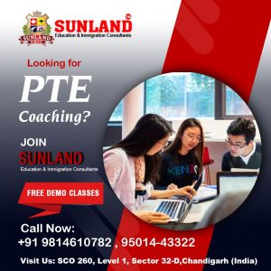 PTE Classes in Chandigarh 1 PTE Classes in Chandigarh