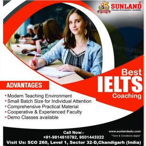 IELTS Coaching