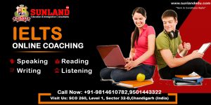 IELTS Online Classes