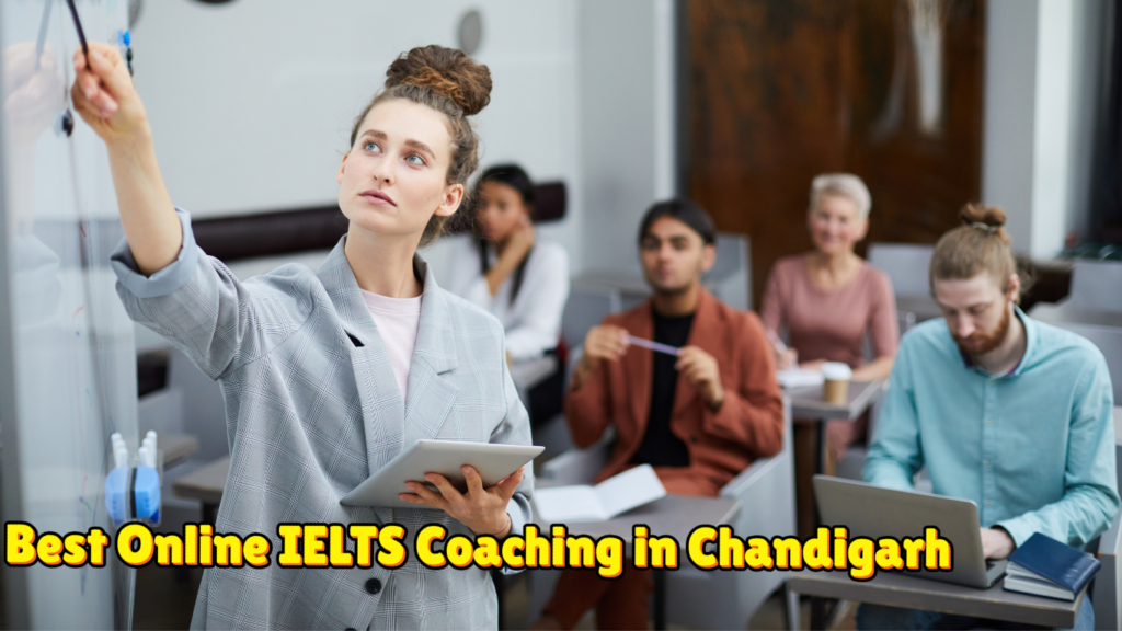 Best Online IELTS Coaching 9 Online IELTS