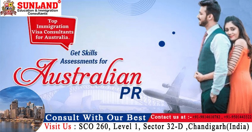 Australian Permanent Residency 2 Australian Permanent Residency