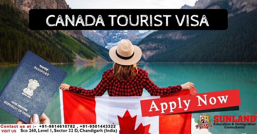 Canada Tourist / Visitor Visa 5 Visitor Visa Canada